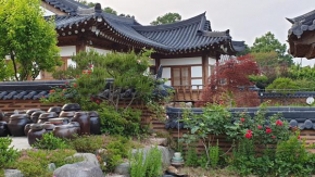Boseong Greenery Hanok Pension